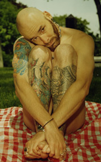 jason rouse